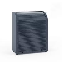 Уличный экспозитор Хотколд 1000х500х1200