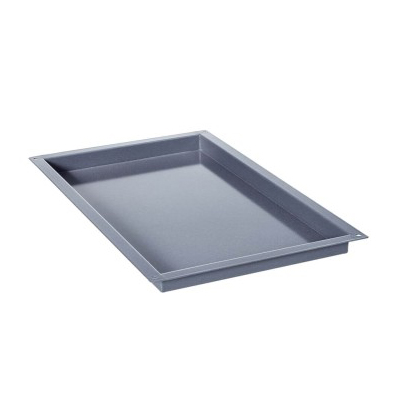 Ёмкость с гранитной эмалью RATIONAL 2/3 GN (325×354 мм) глубина 60 мм 6014.2306 на сайте Белторгхолод