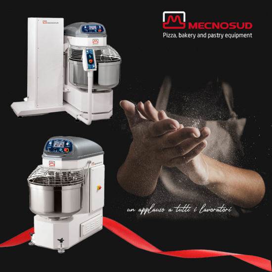 Наш новый партнёра Mecnosud уже в продаже!