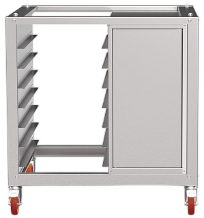  Подставка под печь Radax BLOK/YESENIN RS9374H9SPC4 на сайте Белторгхолод