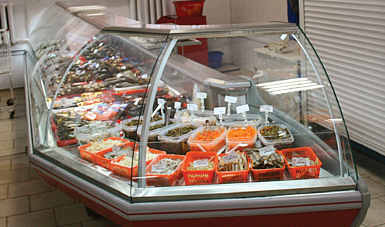 Модернизация холода «Южанки»