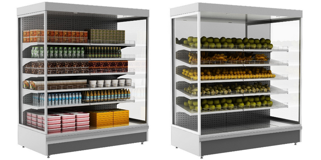 Новая продукция от компании Polair