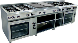 Партнерство с компанией Гриль Мастер.