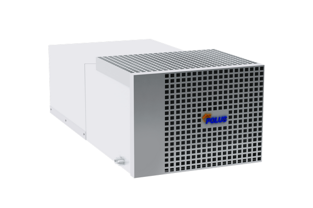 Моноблоки потолочные серии P