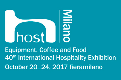 Выставка Host 2017 в Милане