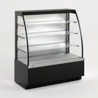  Открытый охлаждаемый стеллаж Хотколд CANARY 1200 на сайте Белторгхолод