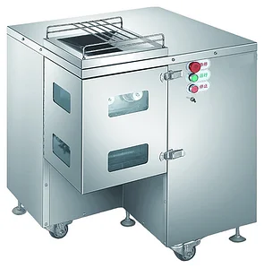  Производственный слайсер (5 мм) Hualian MC-TS800 на сайте Белторгхолод