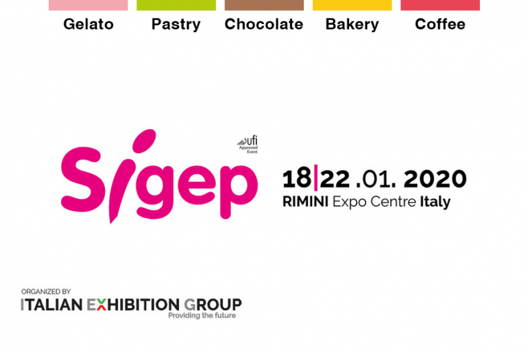 Выставка Sigep 2020 Выставка Sigep 2020