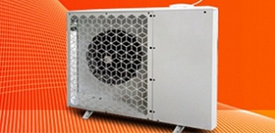 Компрессорно-конденсаторные блоки (ККБ) POLAIR