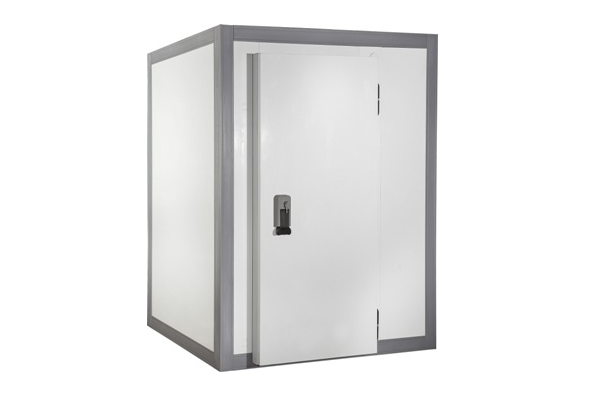 Акция на холодильные камеры POLAIR