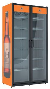  Шкаф холодильный ARKTO Max-1352-Eco-U (-6..+6, без канапе) на сайте Белторгхолод