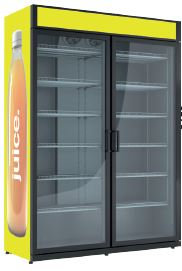  Шкаф холодильный ARKTO Flex-1428-Eco-L-U (-6..+6, с канапе) на сайте Белторгхолод