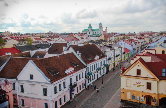 Поставка и монтаж торгового оборудования