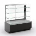 Холодильные витрины