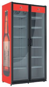  Шкаф холодильный ARKTO Flex-865-Eco-U (-6..+6, без канапе) на сайте Белторгхолод