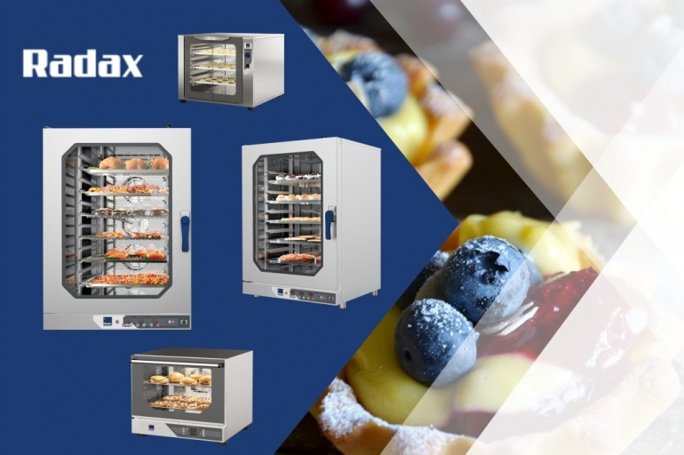 Продукция RADAX теперь у нас на сайте!