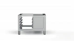  Подставка под печь Radax BLOK/YESENIN S24010 на сайте Белторгхолод