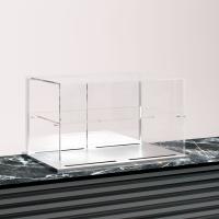 Витрина кондитерская встраиваемая KIWI L 1300-7-5