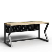  Стол Хотколд Лофт зигзаг с экраном 1600 на сайте Белторгхолод