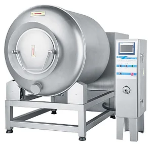  Вакуумный массажер (мех. панель, частотник) Hualian GRZK-500 на сайте Белторгхолод