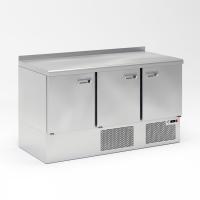 Морозильный стол Хотколд LARK GNE 111/BT