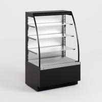  Открытый охлаждаемый стеллаж Хотколд CANARY 900 на сайте Белторгхолод