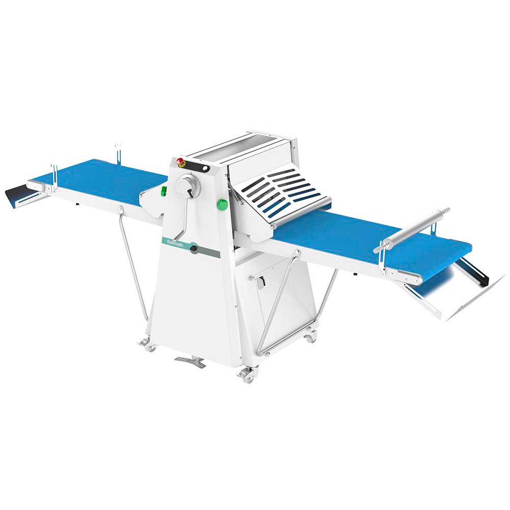  Тестораскаточная машина Rollmatic R65/14 на сайте Белторгхолод