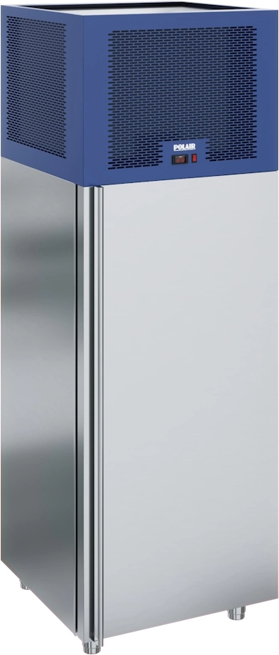  Шкаф шоковой заморозки POLAIR Light CRt20-L на сайте Белторгхолод