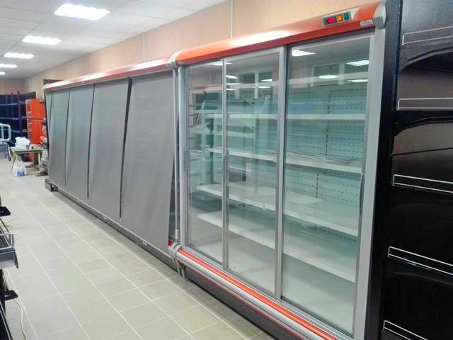 Магазин формата "У дома" насел.пункт Ченки (Гомель)