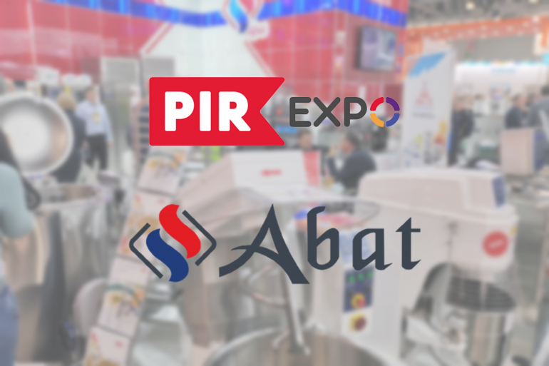 Новинки Abat на выставке PIR Expo 2019!