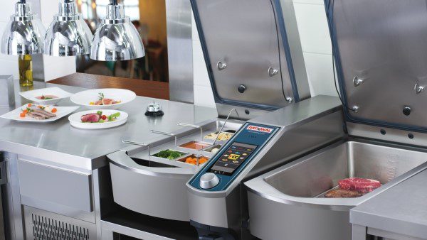 Многофункциональное устройство на вашей кухне.