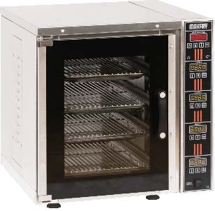  Тепловая витрина Makfry HD4-V на сайте Белторгхолод