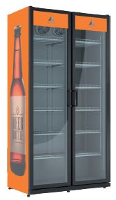  Шкаф холодильный ARKTO Flex-1147-Eco-U (-6..+6, без канапе) на сайте Белторгхолод