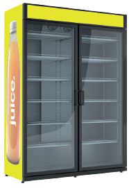  Шкаф холодильный ARKTO Max-1685-Eco-L-U (-6..+6, с канапе) на сайте Белторгхолод