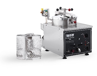  Фритюрница Makfry 518 (для жарки под давлением) на сайте Белторгхолод