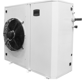 Компрессорно-конденсаторный блок Intercold ККБ2-TAG4581