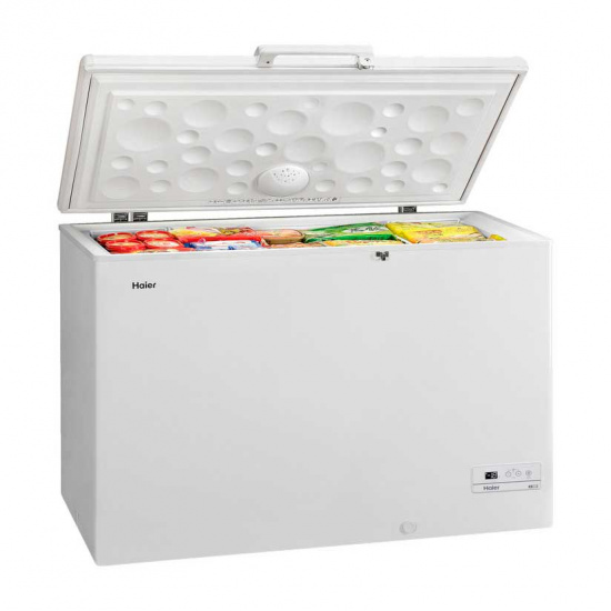 Морозильные лари Haier