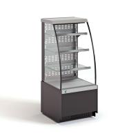 Открытый охлаждаемый стеллаж Хотколд CANARY O 600