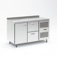 Холодильный стол Хотколд LARK GN 12/TN