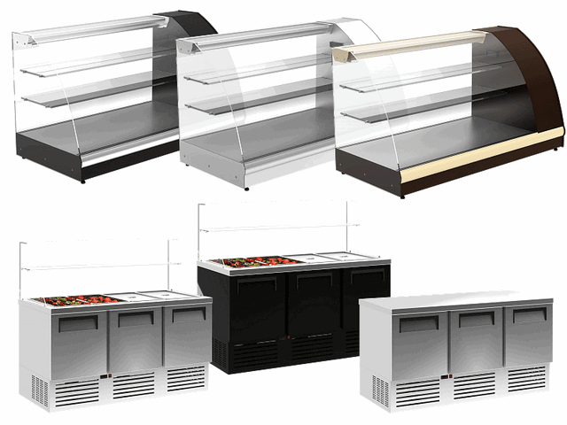 Новинки компании Polus