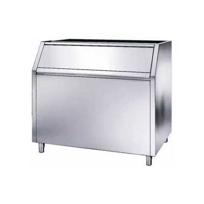 Бункер для льда Brema BIN 350 для льдогенераторов G280, G510, TM450 на сайте Белторгхолод