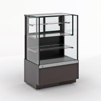 Витрина комбинированная Хотколд CANARY O 900 combi-H