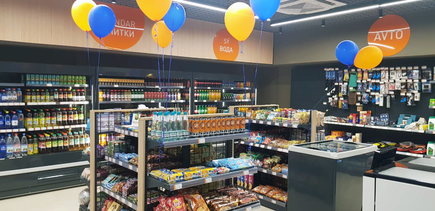 Оборудование ХотКолд