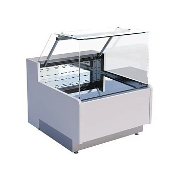  Витрина холодильная Refettorio Vista MT 940 RGV11OCA на сайте Белторгхолод