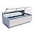  Витрина холодильная Refettorio Vista MT 1875 RGV14OCA на сайте Белторгхолод