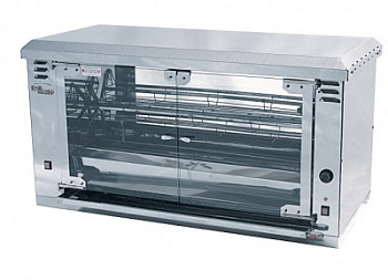  Гриль электрический Гриль Мастер карусельный Ф3КУ1Э (20 тушек) (арт. 21102) на сайте Белторгхолод