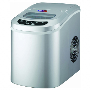  Льдогенератор заливной COOLEQ ZB-12 на сайте Белторгхолод