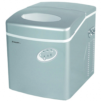  Льдогенератор заливной COOLEQ ZB-20 на сайте Белторгхолод