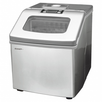 Льдогенератор заливной COOLEQ ZBC-18 на сайте Белторгхолод