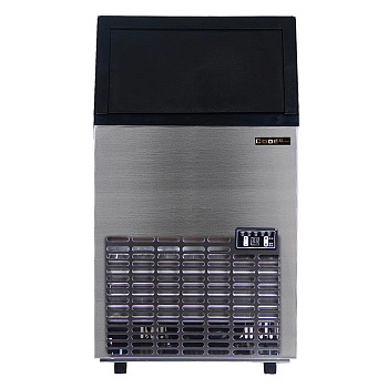  Льдогенератор COOLEQ IC-65 на сайте Белторгхолод